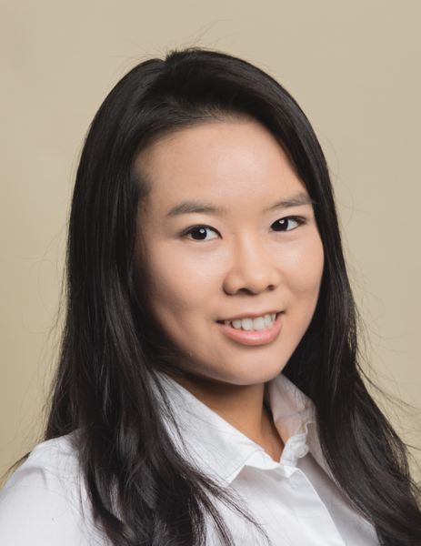 profile photo for Dr. Emily Zhu